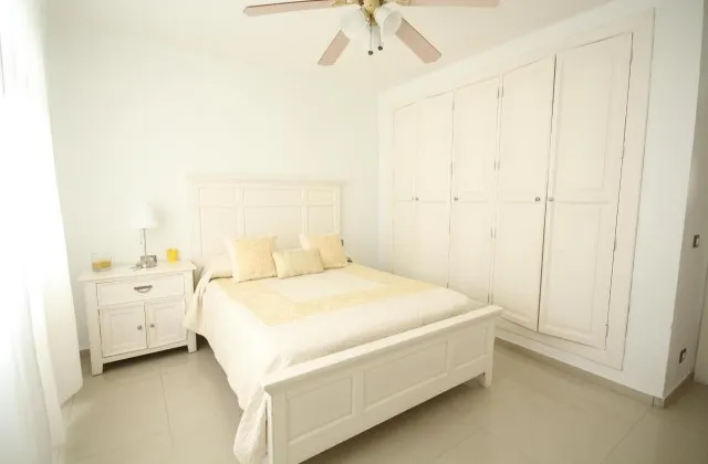 Residencial Las Bungavillas Apartment Room 1 bed
